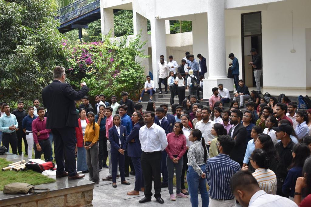 Regional College of Management Bangalore Events photo 12